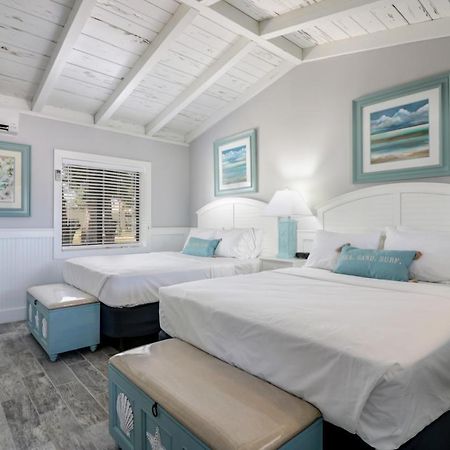 Fiesta Key Rv Resort Premium Room 1 Лейтон Экстерьер фото