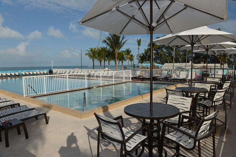 Fiesta Key Rv Resort Premium Room 1 Лейтон Экстерьер фото