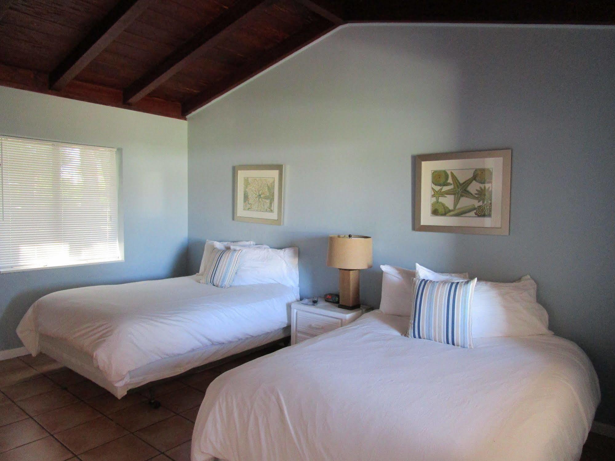 Fiesta Key Rv Resort Premium Room 1 Лейтон Экстерьер фото