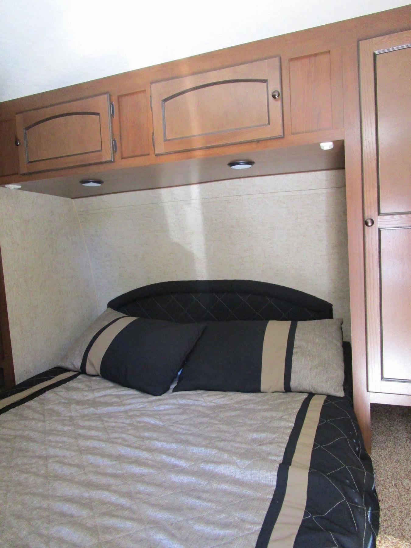 Fiesta Key Rv Resort Premium Room 1 Лейтон Экстерьер фото
