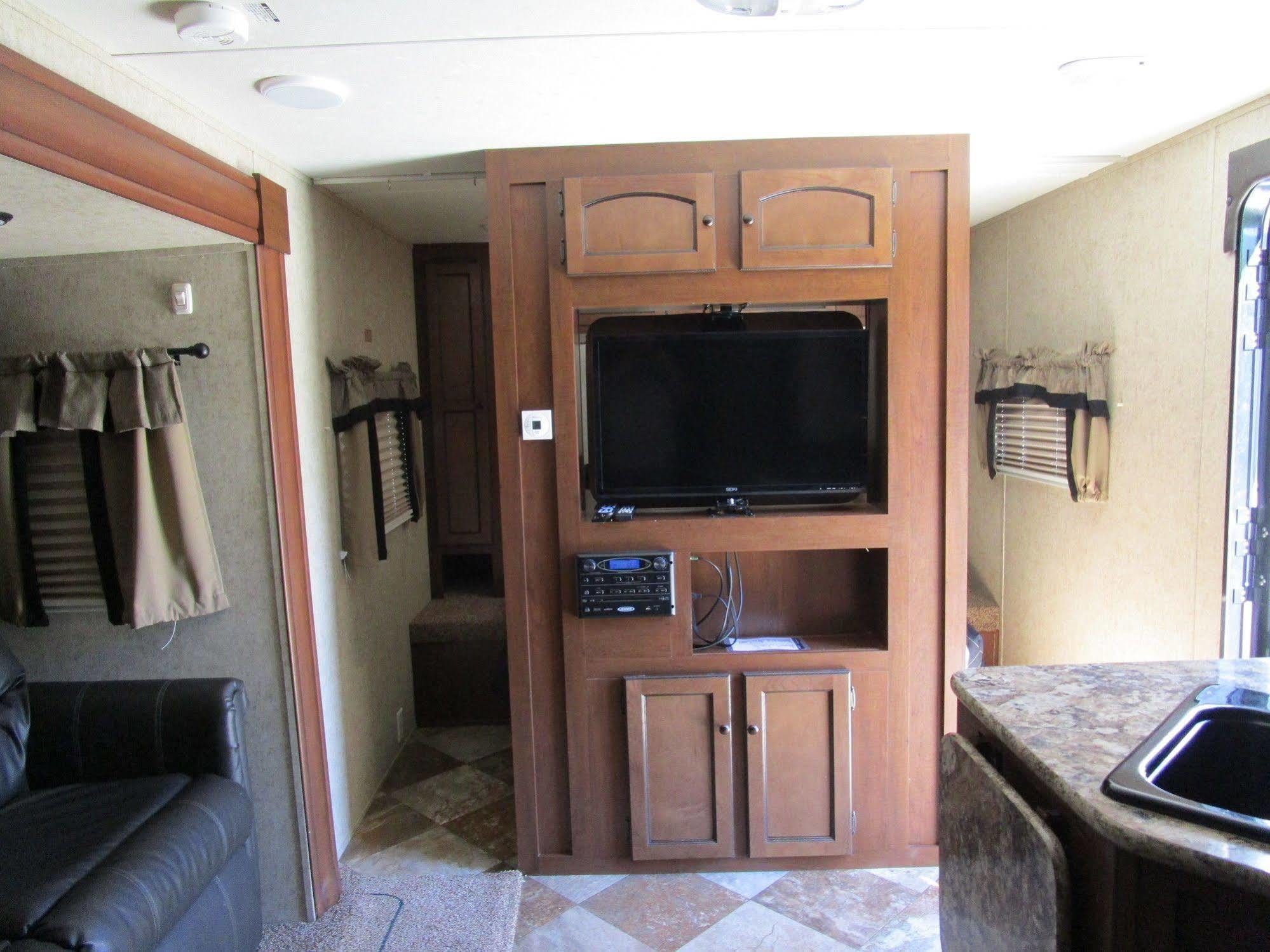 Fiesta Key Rv Resort Premium Room 1 Лейтон Экстерьер фото