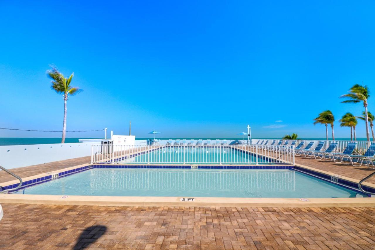 Fiesta Key Rv Resort Premium Room 1 Лейтон Экстерьер фото