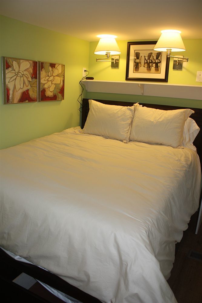 Fiesta Key Rv Resort Premium Room 1 Лейтон Экстерьер фото